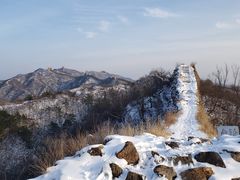 -蟠龙山长城景区