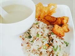 -文星素食(兴华路店)