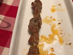 -西贝莜面村(近铁城市广场店)