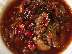 -老回回饺子馆(海洋馆店)