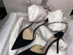 -JIMMY CHOO(恒隆广场店)