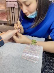 -艾珂·美甲美睫