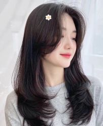 -菲·木田moontin造型salon