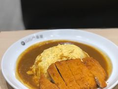 -CoCo壱番屋(久光百货店)