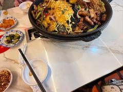 -一烙锅(友谊店)