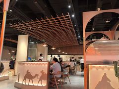 -塔哈尔·新疆盛宴(复地活力城店)