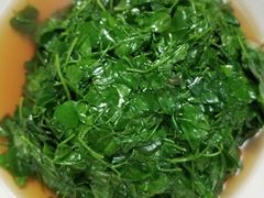 生煸草头-蘭心餐厅(进贤路店)