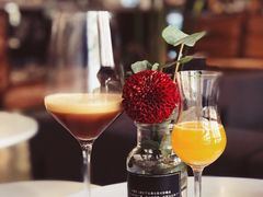 -Nectar One Cafe(勇烈路n1店)