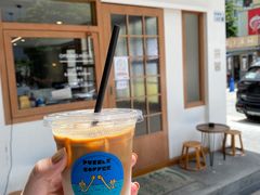 -PUZZLE COFFEE 拼图咖啡
