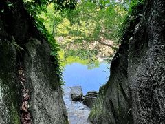 -南京珍珠泉风景区