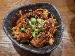 蒜蓉脑花-付小姐在成都(五道口店)
