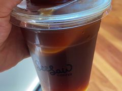 -Seesaw Coffee(上海虹桥天地店)