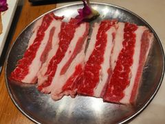 -韩宫宴烤肉·料理(苏州中心店)