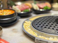 -韩宫宴烤肉·料理(颛桥万达店)