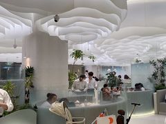 -大树餐厅(朝阳大悦城店)