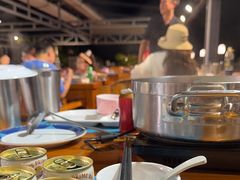 -渔家火锅·海鲜自助餐·演艺(亚龙湾天域酒店)