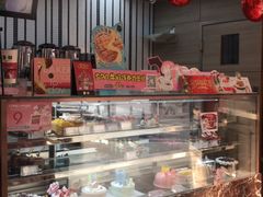 -85度C(青岛闽江路店)