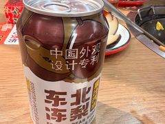 -那红花·东北菜铁锅炖(仙林金鹰店)