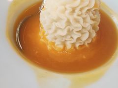 土豆泥-辛香汇(飞洲店)