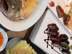 -粤集·手工粤菜(皇庭广场店)