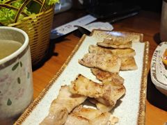 -火炉情韩国料理店(古田路店)