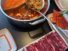 -鲜牛记潮汕牛肉火锅(淮安珠海路店)