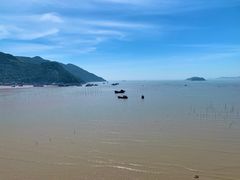 -北岐滩涂