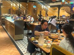 -耶里夏丽·丝路新疆菜·清真食品(徐汇南丹东路臻选店)