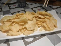 -勇利赵家烤肉坊(翠华北路店)