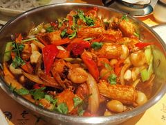 -黄记煌三汁焖锅(广州曜一城店)