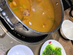 -七欣天香辣蟹火锅(苏州东大街店)