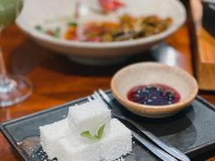 -七色云蔬食(喜邻里店)