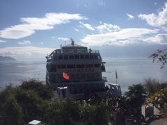 -南诏风情岛