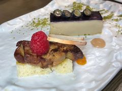 -恰餐厅CHAR Grill(北京三里屯洲际店)