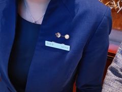 -上海浦东嘉里大酒店