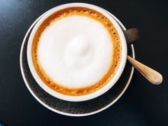 卡布奇诺-VESH COFFEE(定西路店)