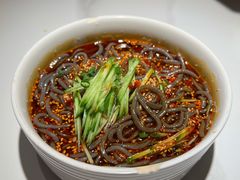 -首秀·四川料理(吾悦广场店)