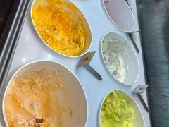 -加餐海鲜自助(集美银泰百货店)