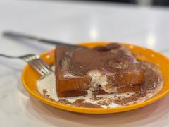-澳门陈光记烧味饭店(南京德基广场店)