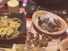 -吧嘚嘴炭烧鸽串吧(北海街店)