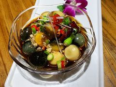 -苹果树下艺术餐厅(通州店)