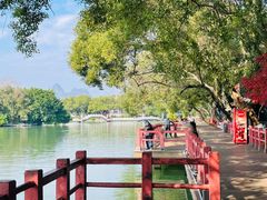-桂林两江四湖景区