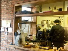 -春庄咖啡SpringHues(钟楼小区店)