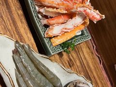 -耕海蟹将军(万象城店)