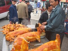 -五一星光夜市(SOHO新天地店)