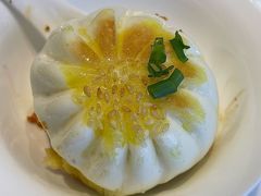 生煎包-香山湖渔家大院