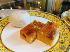 豌豆糕-富华斋饽饽铺·宫廷糕点·伴手礼(护国新天地店)