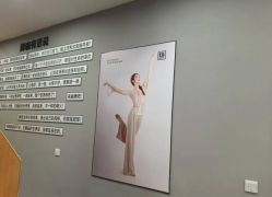 -单色舞蹈