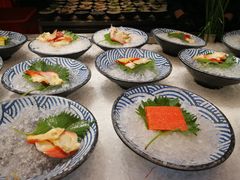 -V-ONE西雅图海鲜自助餐厅(仓山万达广场店)