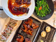 -侨美食家·40年地道粤菜(珠江新城店)